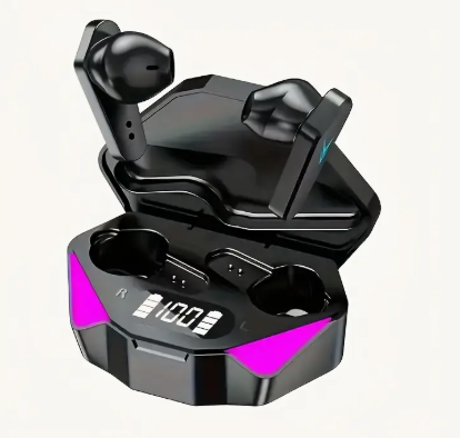 Auriculares inalámbricos