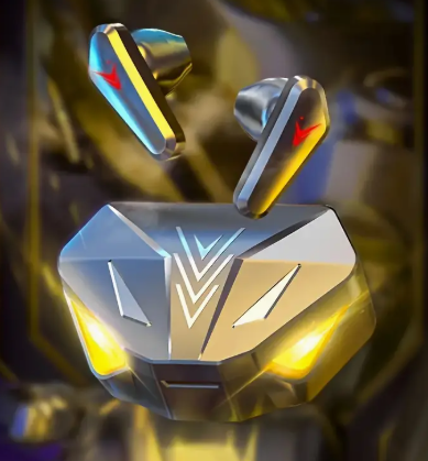 Auriculares inalámbricos