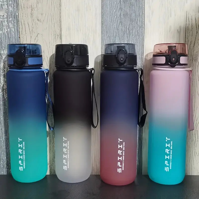 Botella Deportiva