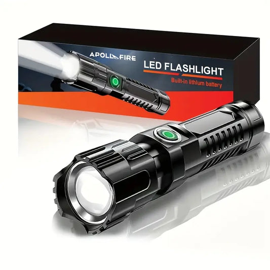 Linterna LED