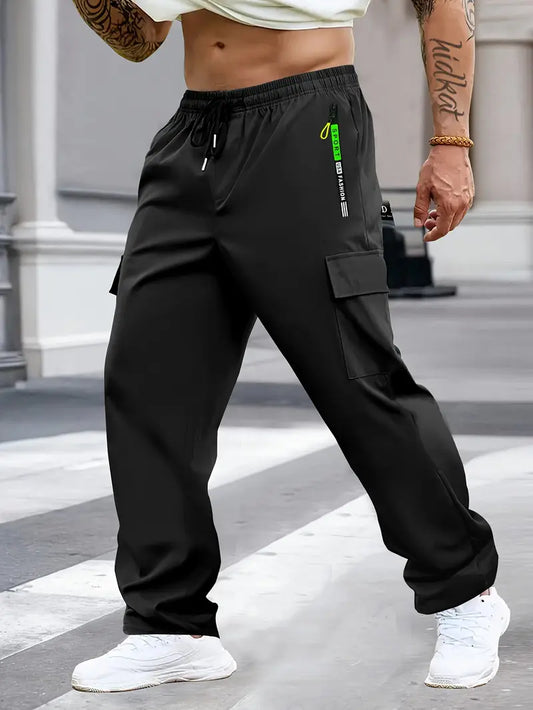 Pantalón Cargo