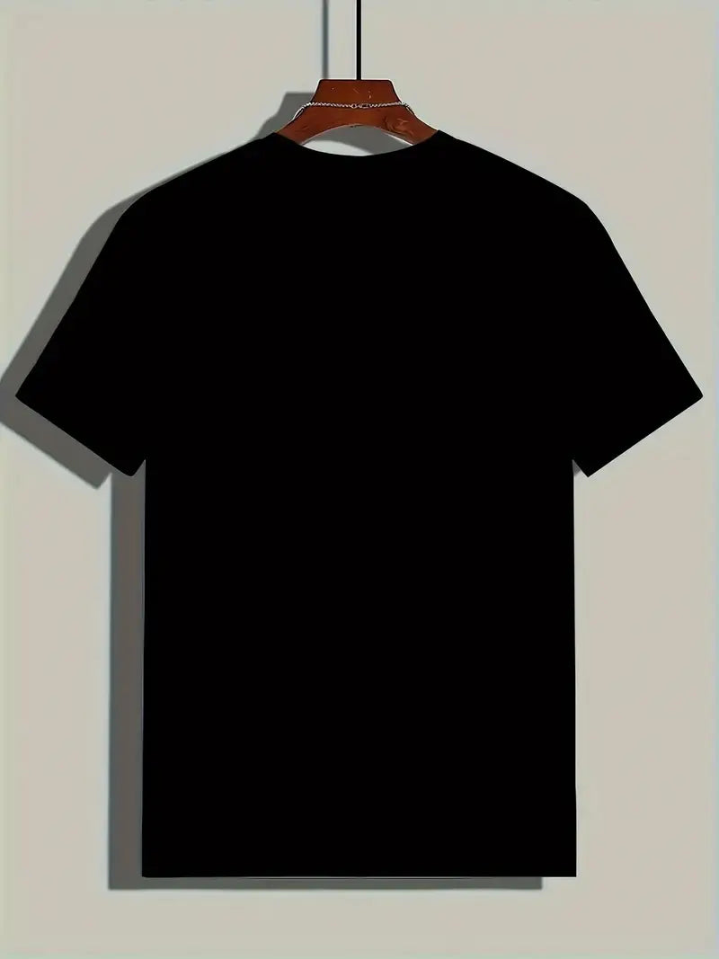 Camiseta Casual