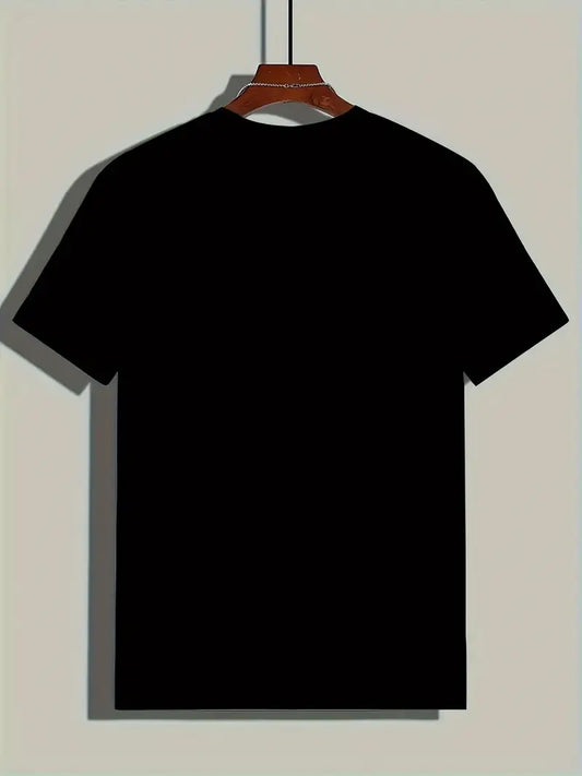 Camiseta Casual