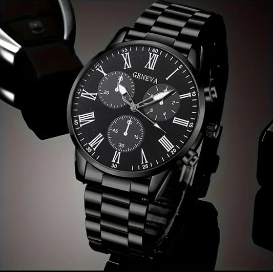 Reloj ⌚ negro