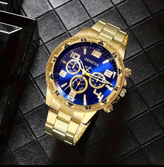 Reloj ⌚ amarillo