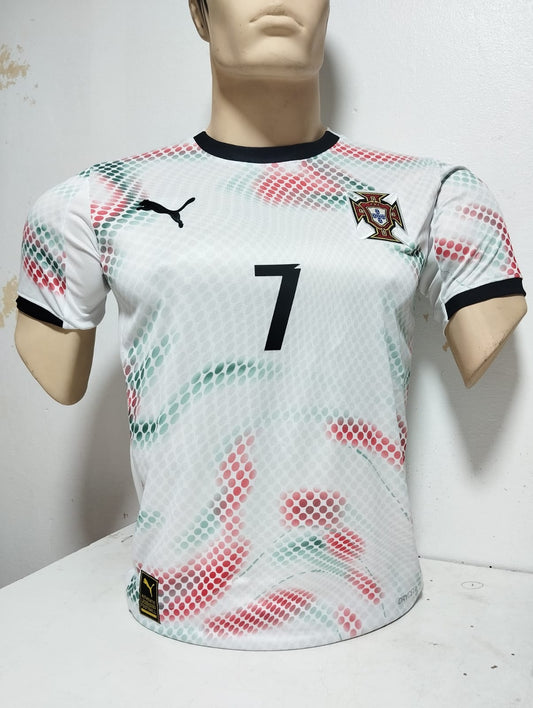 Camiseta de Fútbol