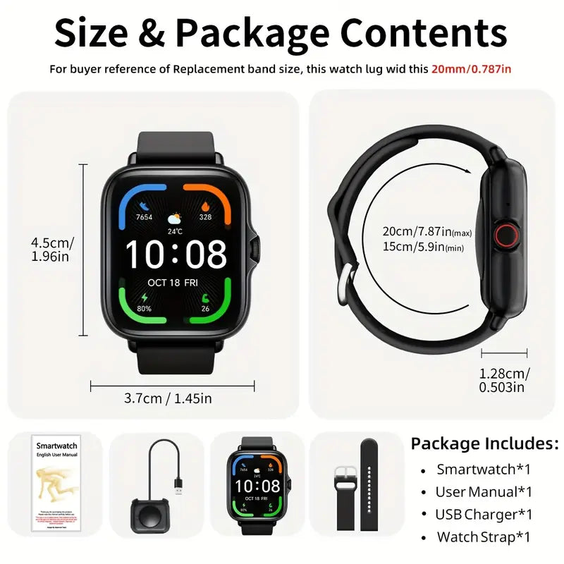 Smartwatch