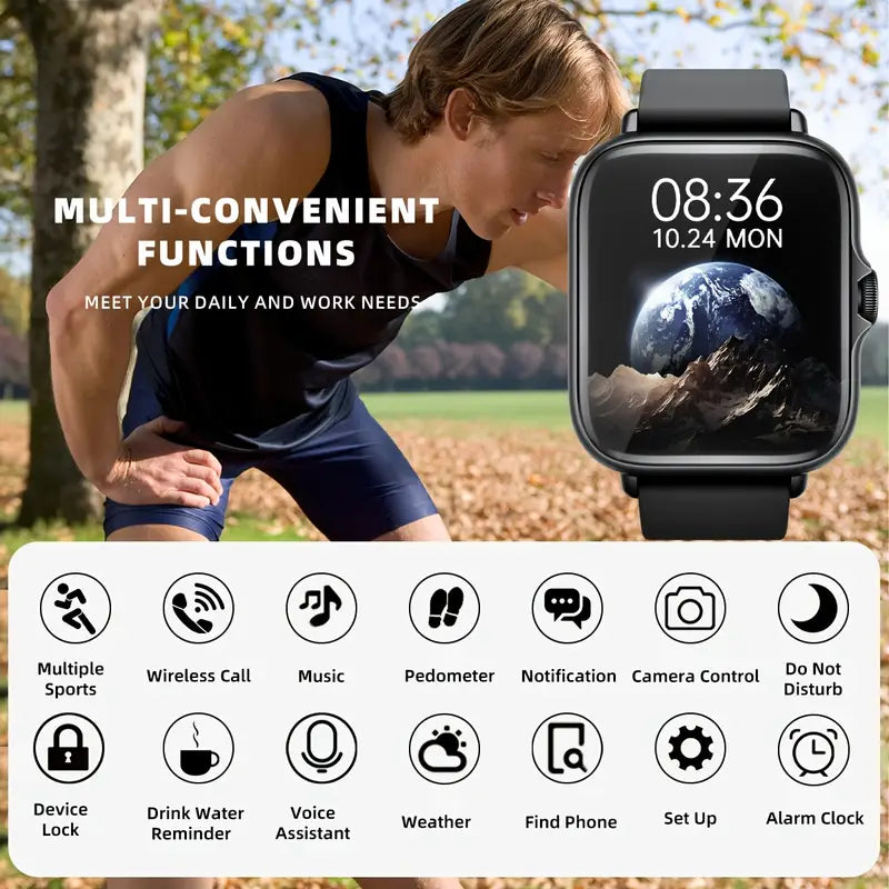 Smartwatch